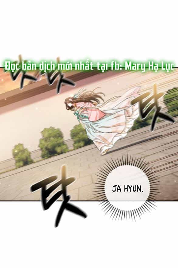 Bản Tình Ca Hy Lan Quốc - Chương 56 - ảnh 18