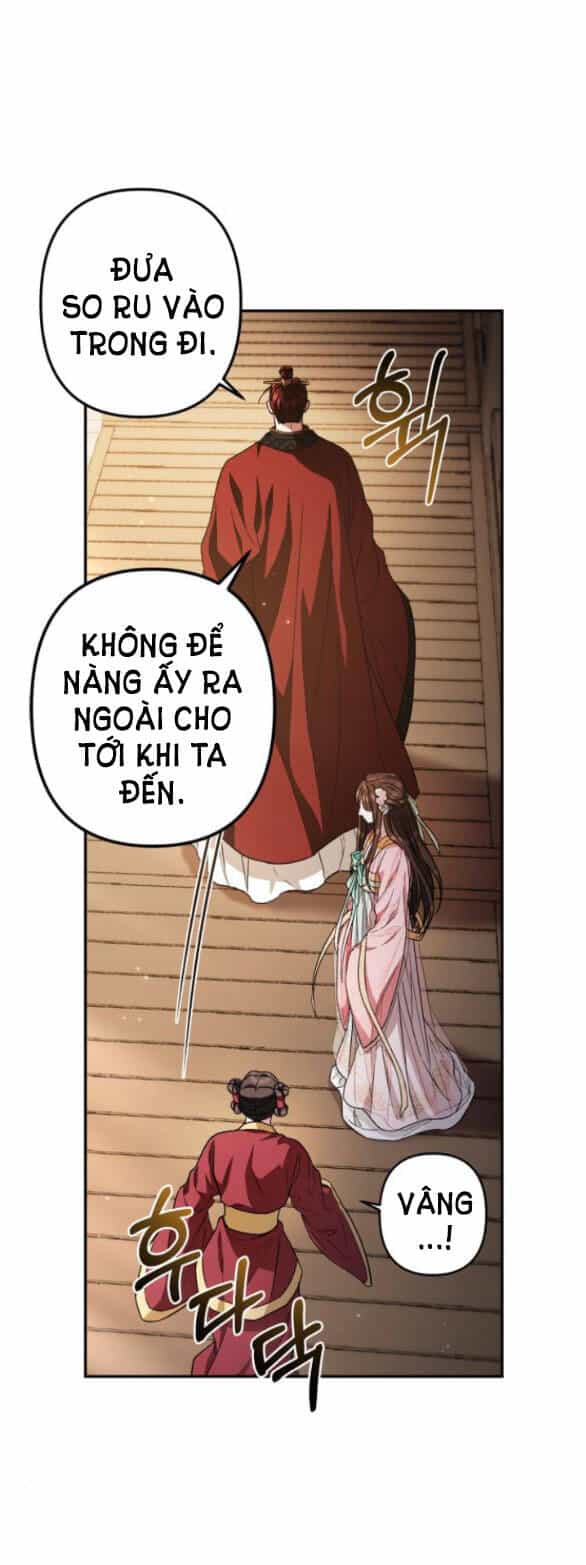 Bản Tình Ca Hy Lan Quốc - Chương 56.1 - ảnh 11