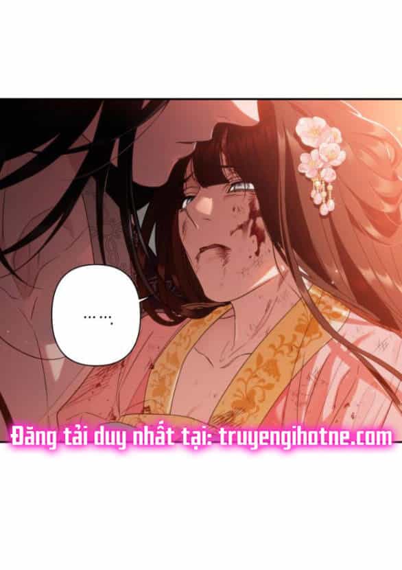 Bản Tình Ca Hy Lan Quốc - Chương 56.2 - ảnh 21