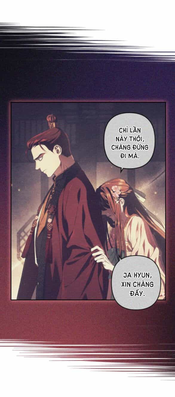 Bản Tình Ca Hy Lan Quốc - Chương 57.1 - ảnh 5