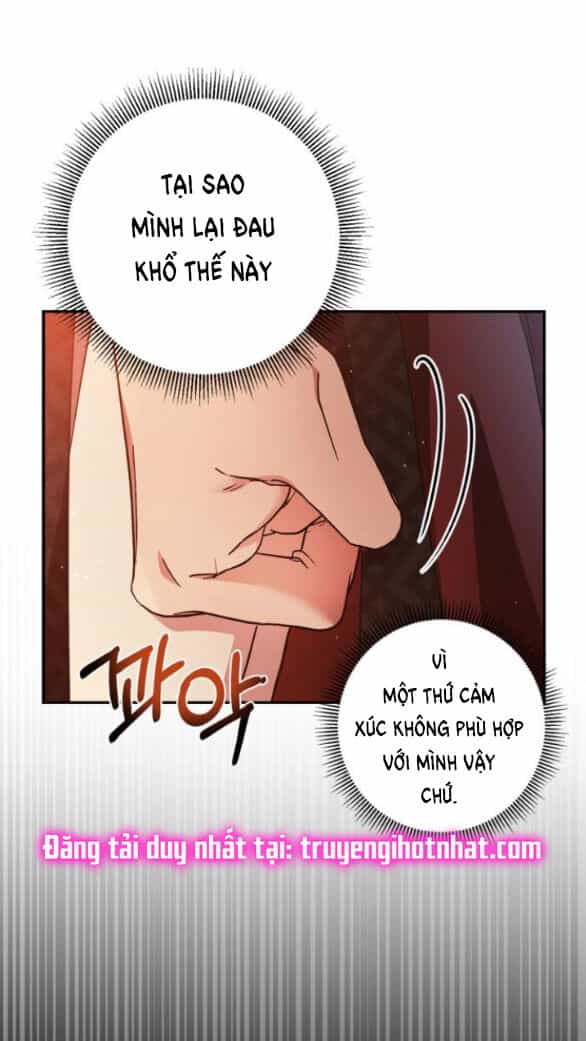 Bản Tình Ca Hy Lan Quốc - Chương 57.1 - ảnh 6