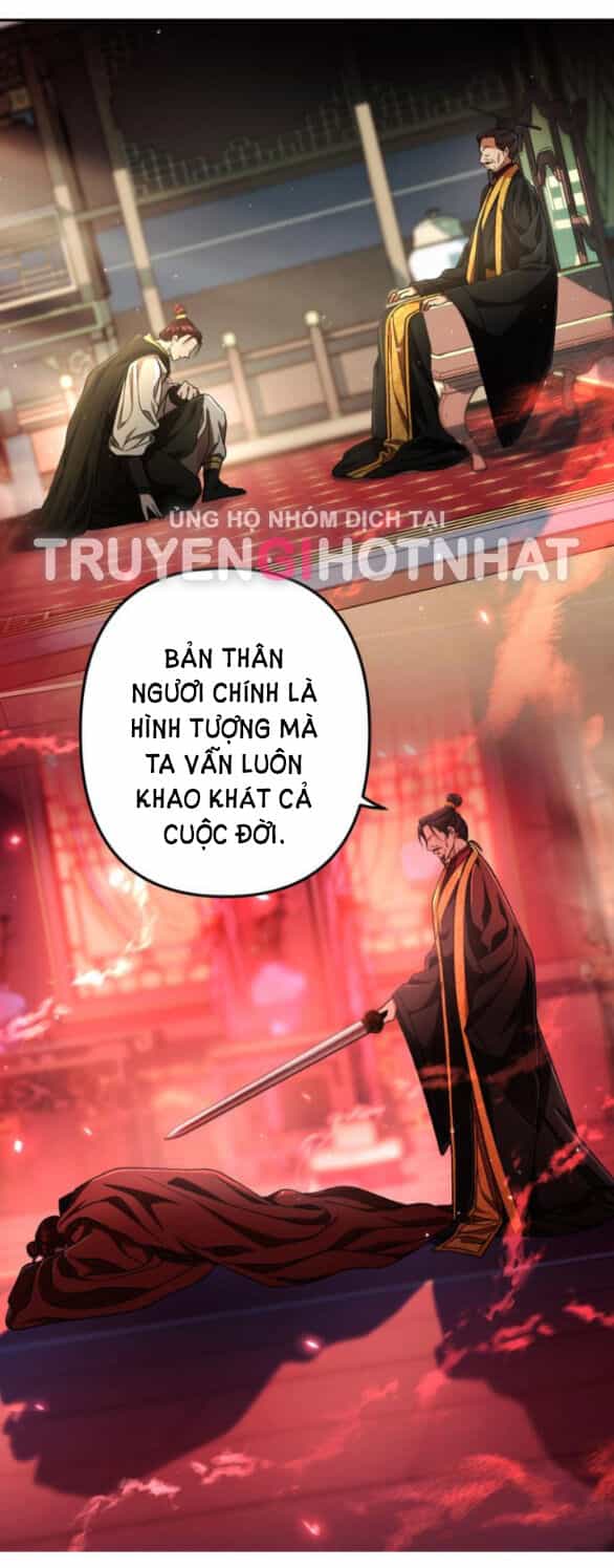 Bản Tình Ca Hy Lan Quốc - Chương 57.2 - ảnh 13