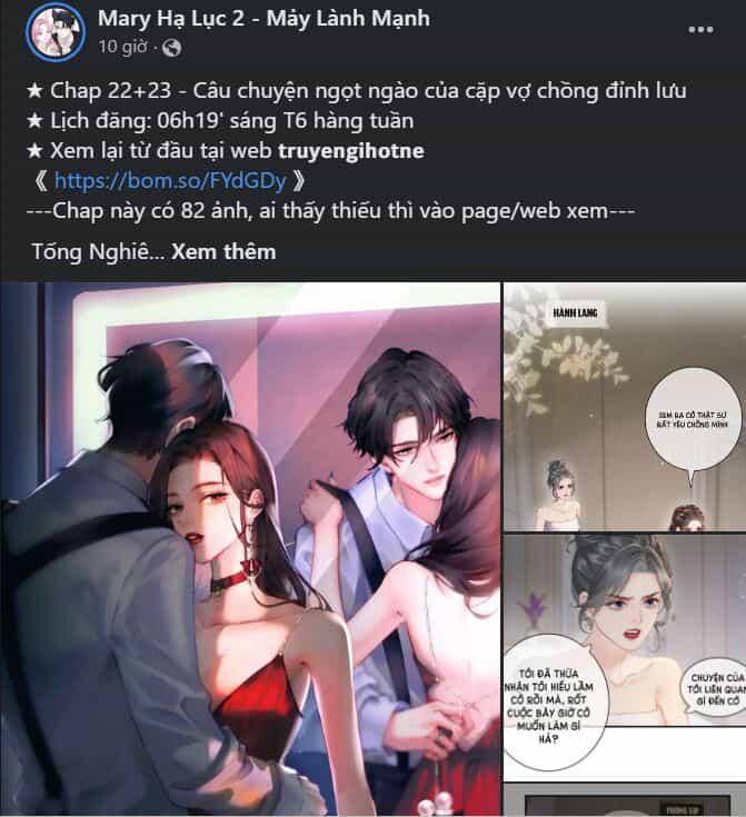 Bản Tình Ca Hy Lan Quốc - Chương 57.2 - ảnh 21