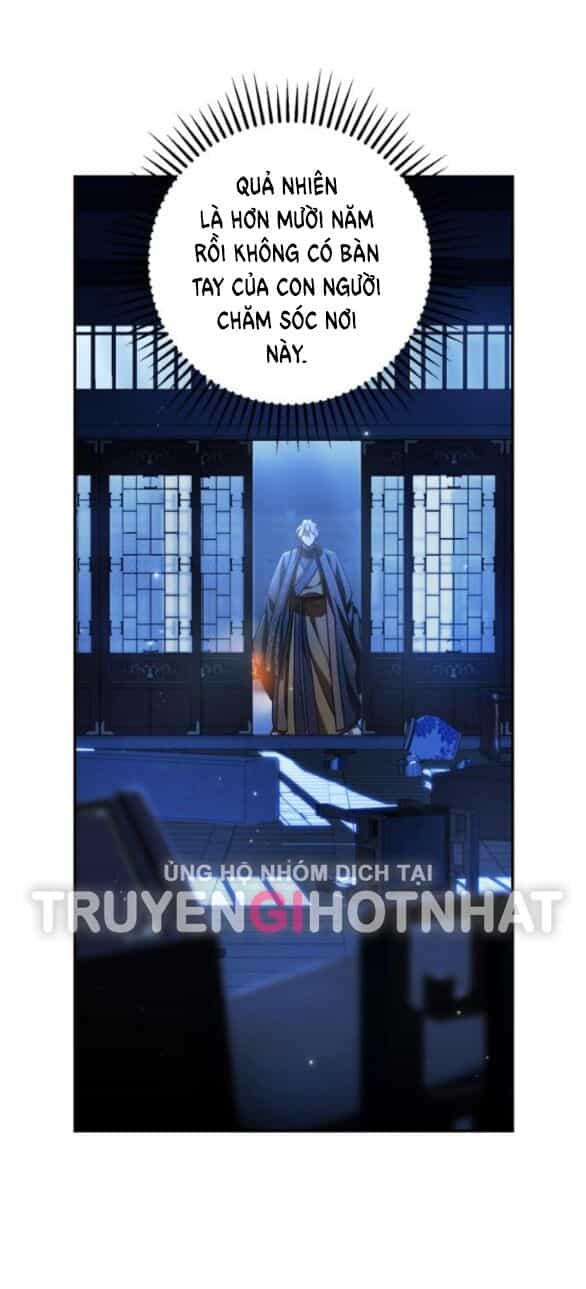 Bản Tình Ca Hy Lan Quốc - Chương 58.2 - ảnh 19