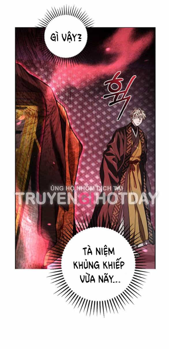 Bản Tình Ca Hy Lan Quốc - Chương 59.1 - ảnh 16