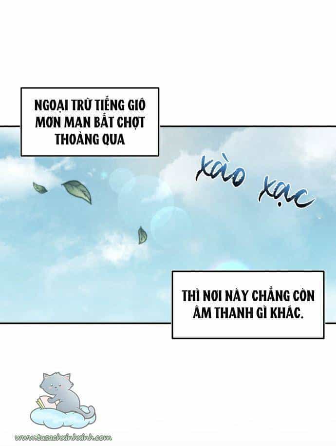 Bản Tình Ca Hy Lan Quốc - Chương 7 - ảnh 23