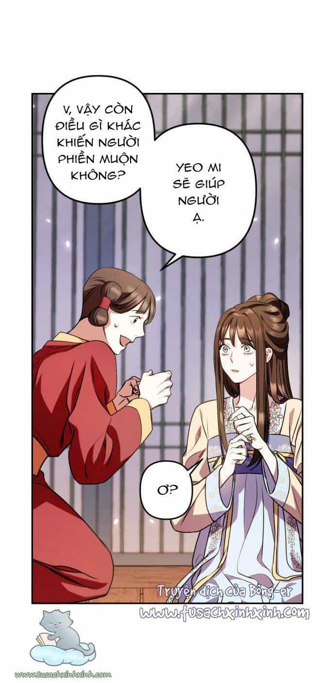 Bản Tình Ca Hy Lan Quốc - Chương 7 - ảnh 35