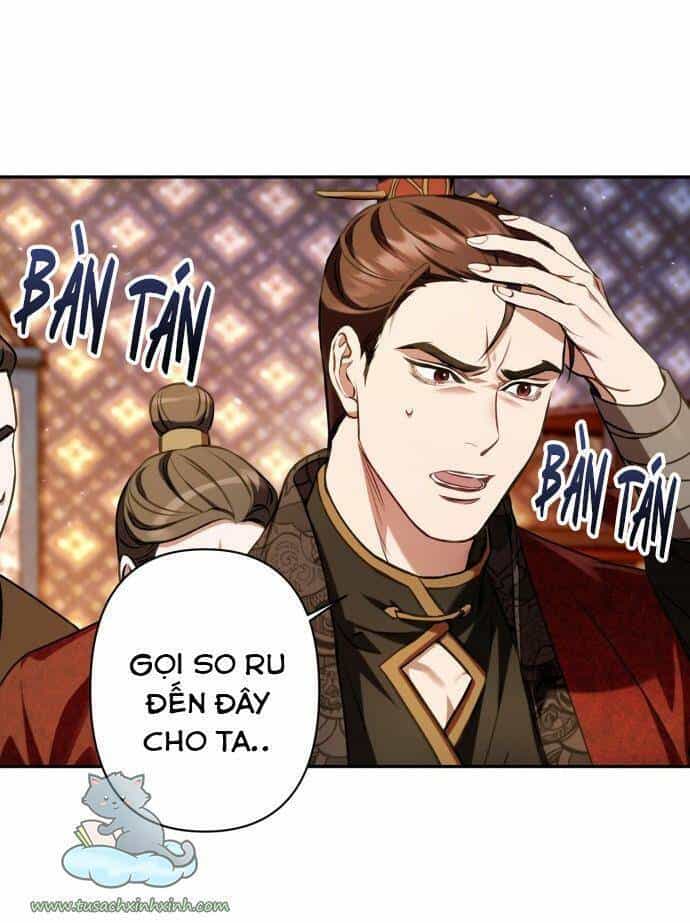 Bản Tình Ca Hy Lan Quốc - Chương 7 - ảnh 43