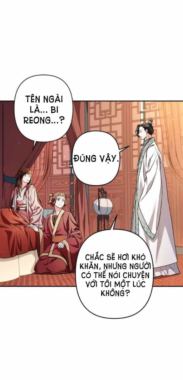 Bản Tình Ca Hy Lan Quốc - Chương 61.1 - ảnh 11