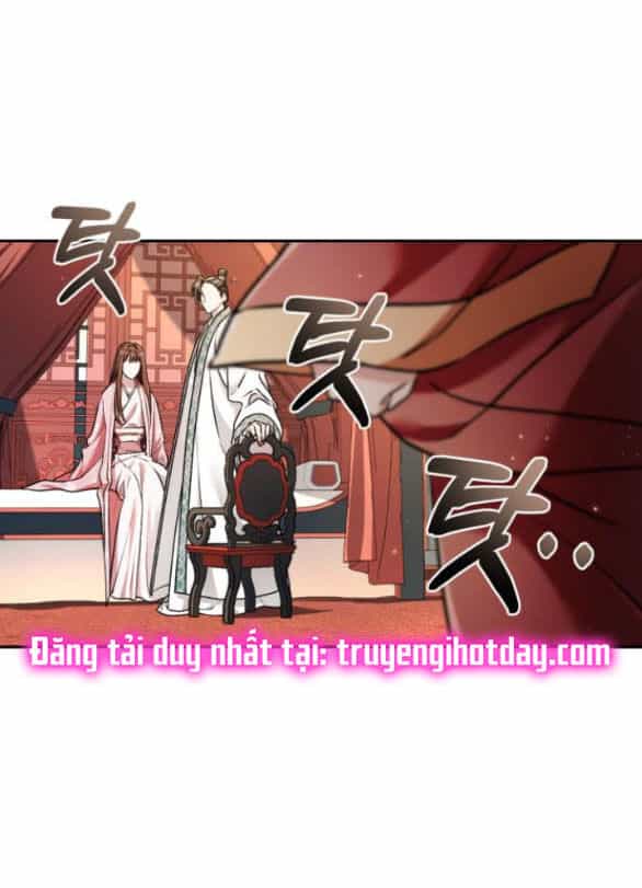 Bản Tình Ca Hy Lan Quốc - Chương 61.1 - ảnh 14