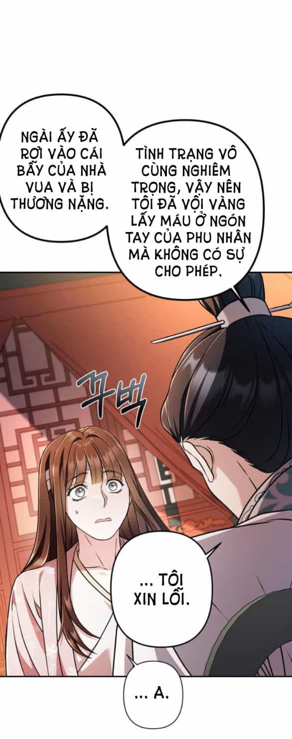 Bản Tình Ca Hy Lan Quốc - Chương 61.1 - ảnh 27