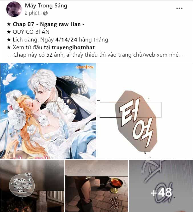 Bản Tình Ca Hy Lan Quốc - Chương 62.2 - ảnh 22