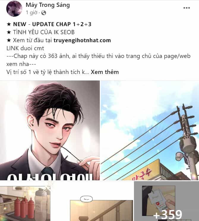 Bản Tình Ca Hy Lan Quốc - Chương 62.2 - ảnh 25