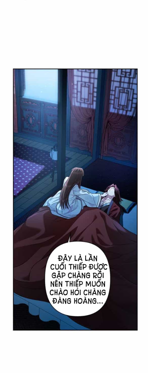 Bản Tình Ca Hy Lan Quốc - Chương 63.1 - ảnh 4