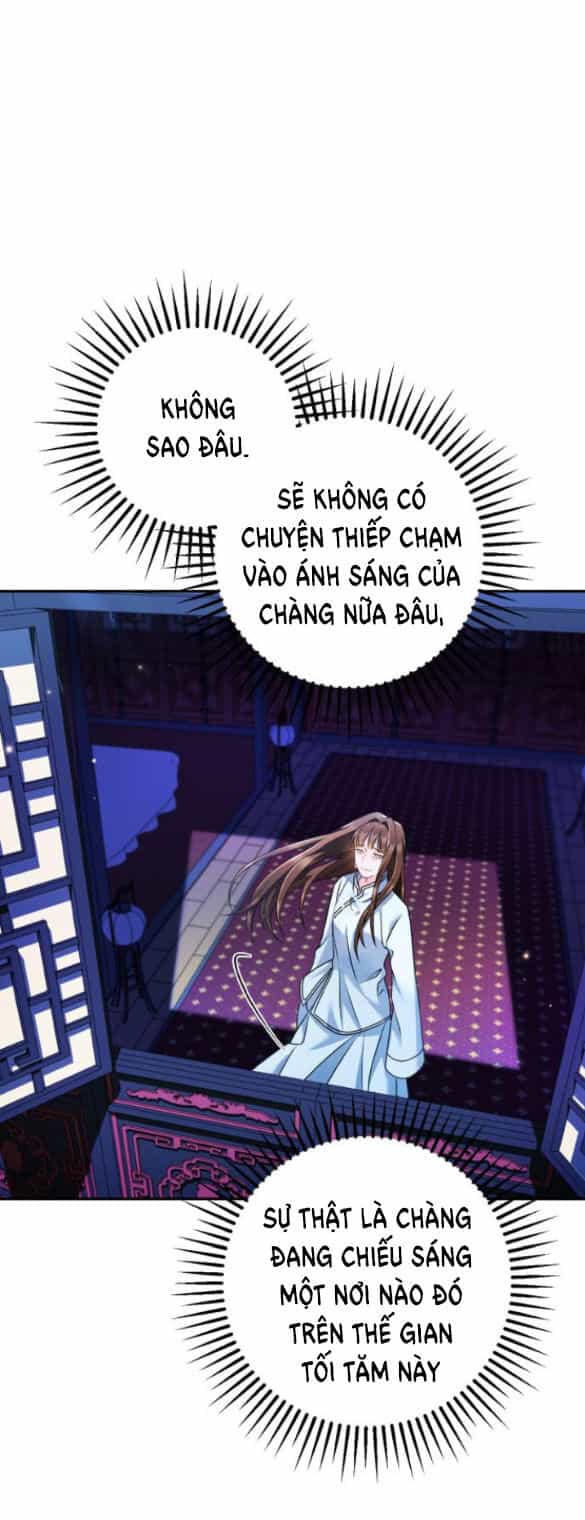 Bản Tình Ca Hy Lan Quốc - Chương 63.2 - ảnh 9