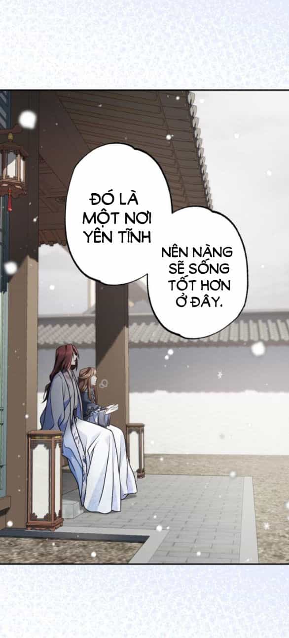 Bản Tình Ca Hy Lan Quốc - Chương 64.1 - ảnh 12
