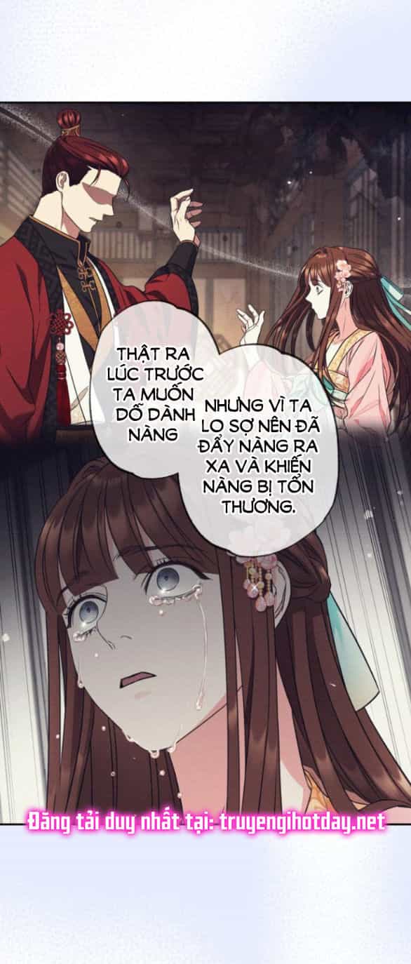 Bản Tình Ca Hy Lan Quốc - Chương 64.1 - ảnh 9