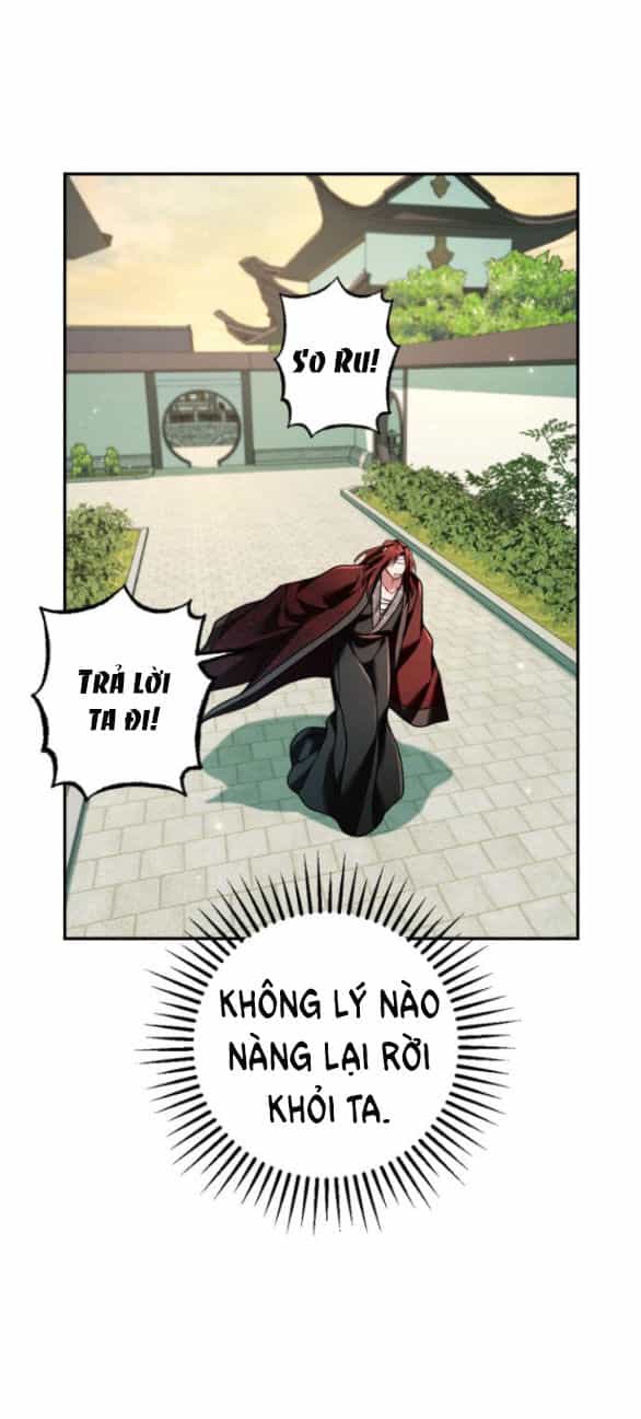 Bản Tình Ca Hy Lan Quốc - Chương 64.2 - ảnh 9