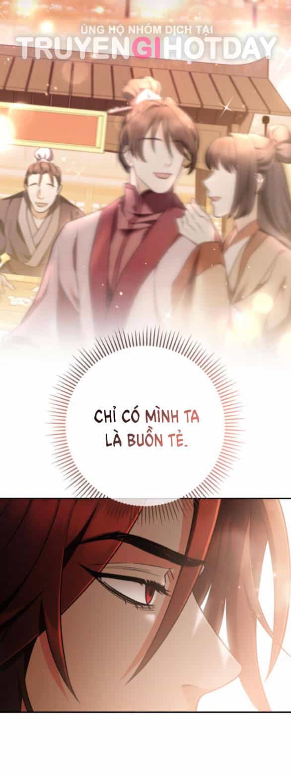 Bản Tình Ca Hy Lan Quốc - Chương 66.2 - ảnh 44