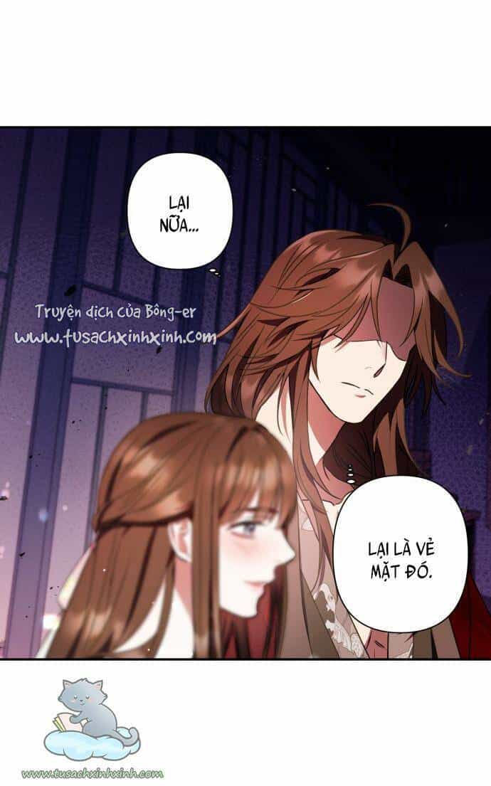 Bản Tình Ca Hy Lan Quốc - Chương 9 - ảnh 19