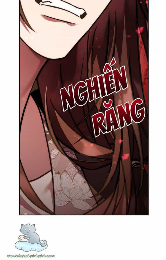 Bản Tình Ca Hy Lan Quốc - Chương 9 - ảnh 23