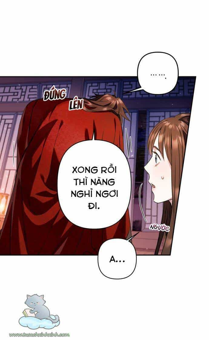Bản Tình Ca Hy Lan Quốc - Chương 9 - ảnh 27