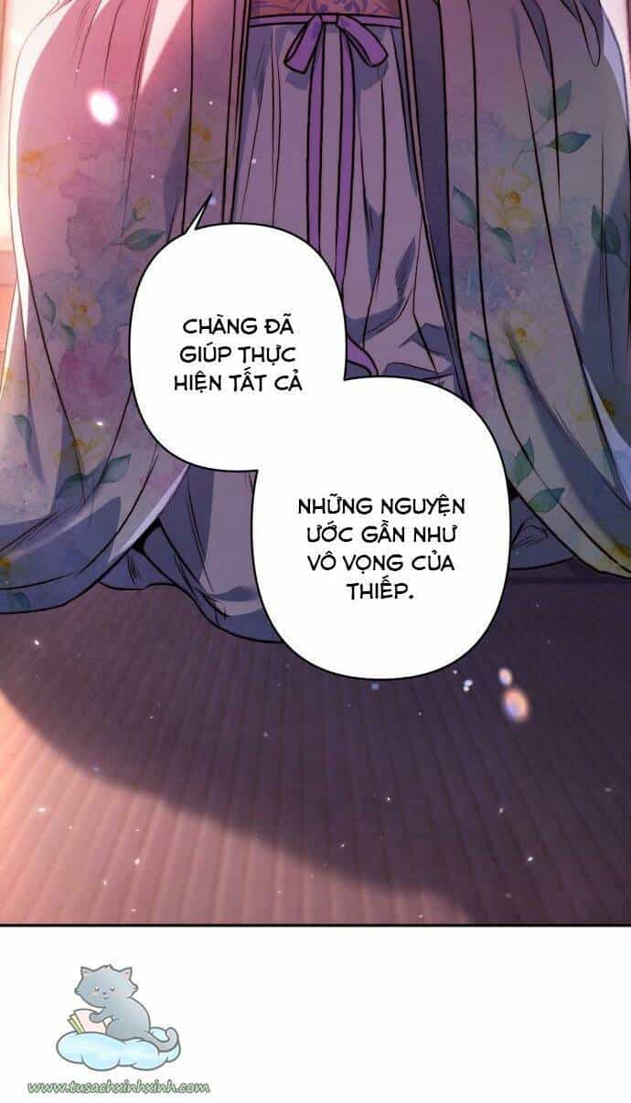 Bản Tình Ca Hy Lan Quốc - Chương 9 - ảnh 34