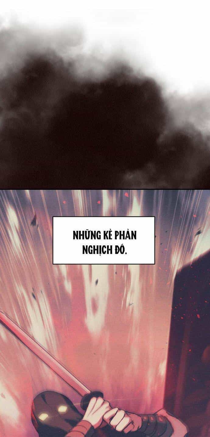 Bản Tình Ca Hy Lan Quốc - Chương 9 - ảnh 48