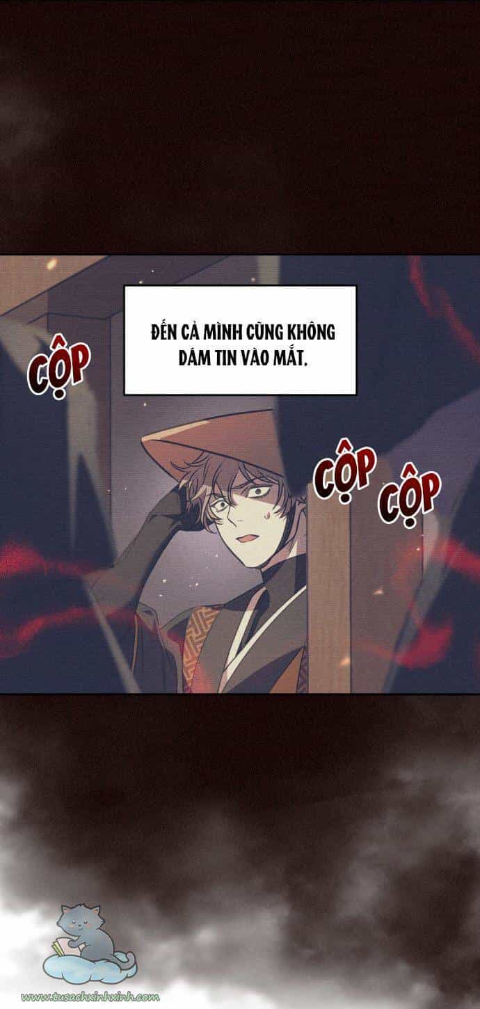 Bản Tình Ca Hy Lan Quốc - Chương 9 - ảnh 50