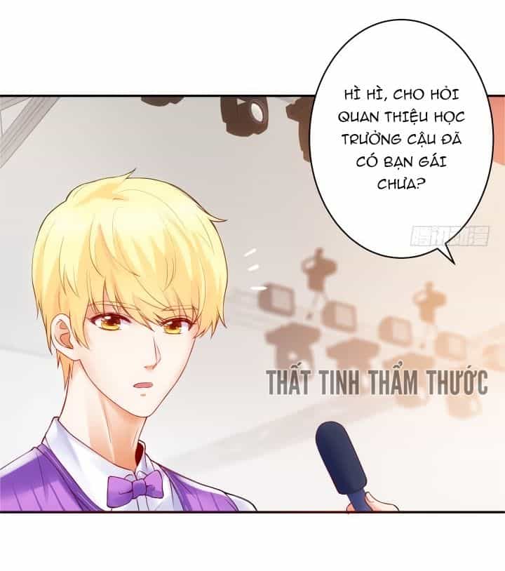 Bạn Trai 1/4 Của Tôi - Chương 2 - ảnh 33