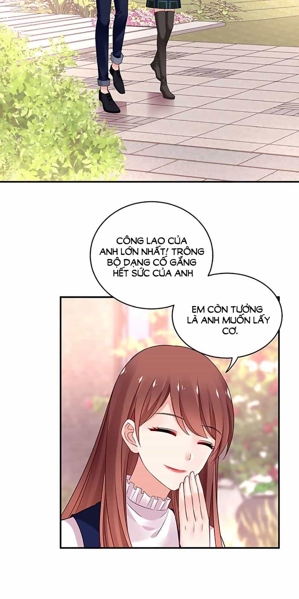 Bạn Trai 1/4 Của Tôi - Chương 29.5 - ảnh 48