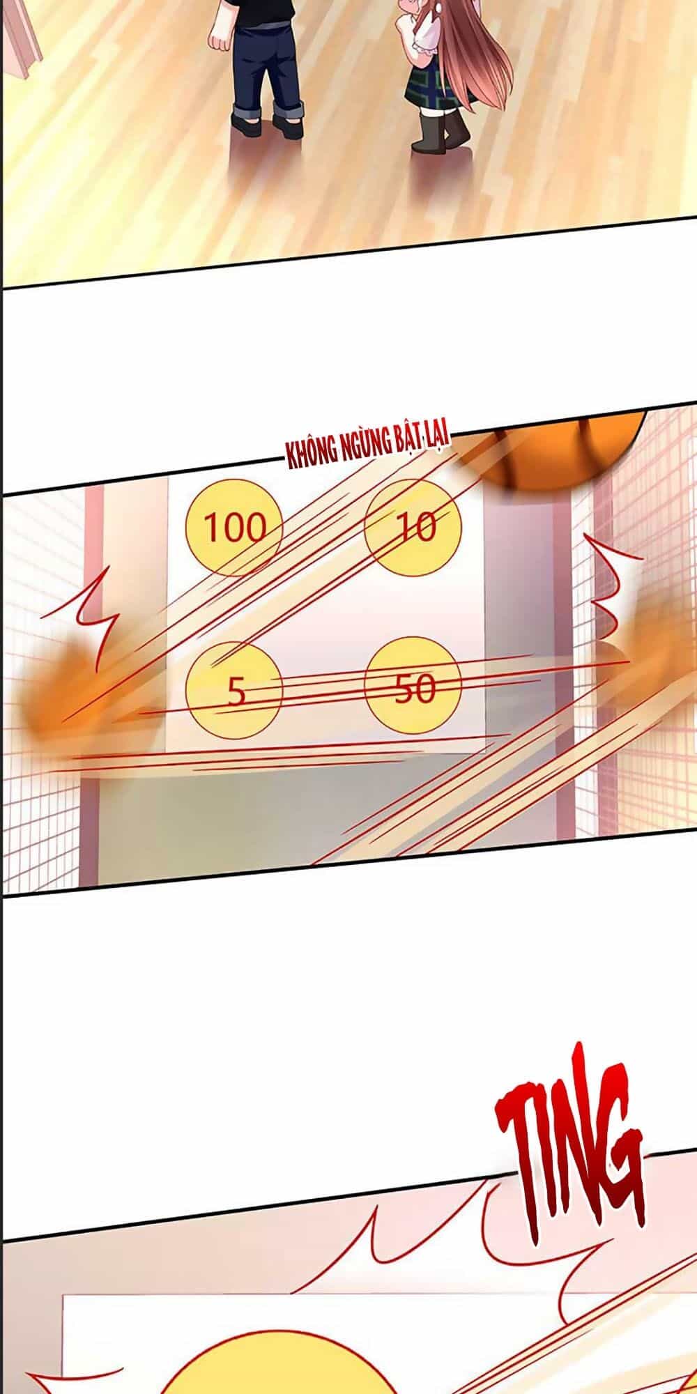 Bạn Trai 1/4 Của Tôi - Chương 30 - ảnh 26