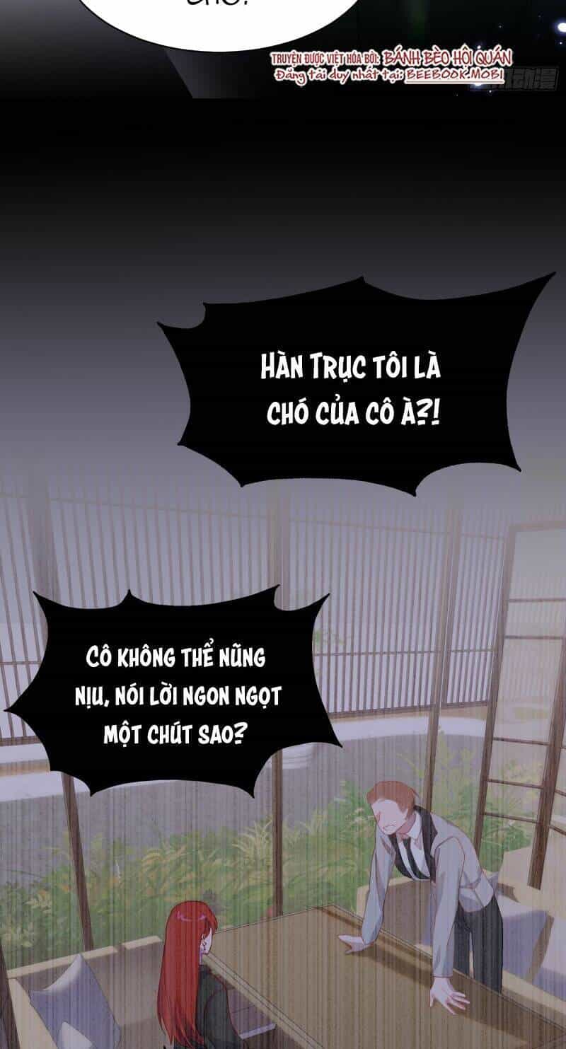 Bạn Trai Biến Dị Của Tôi!!! - Chương 1 - ảnh 26