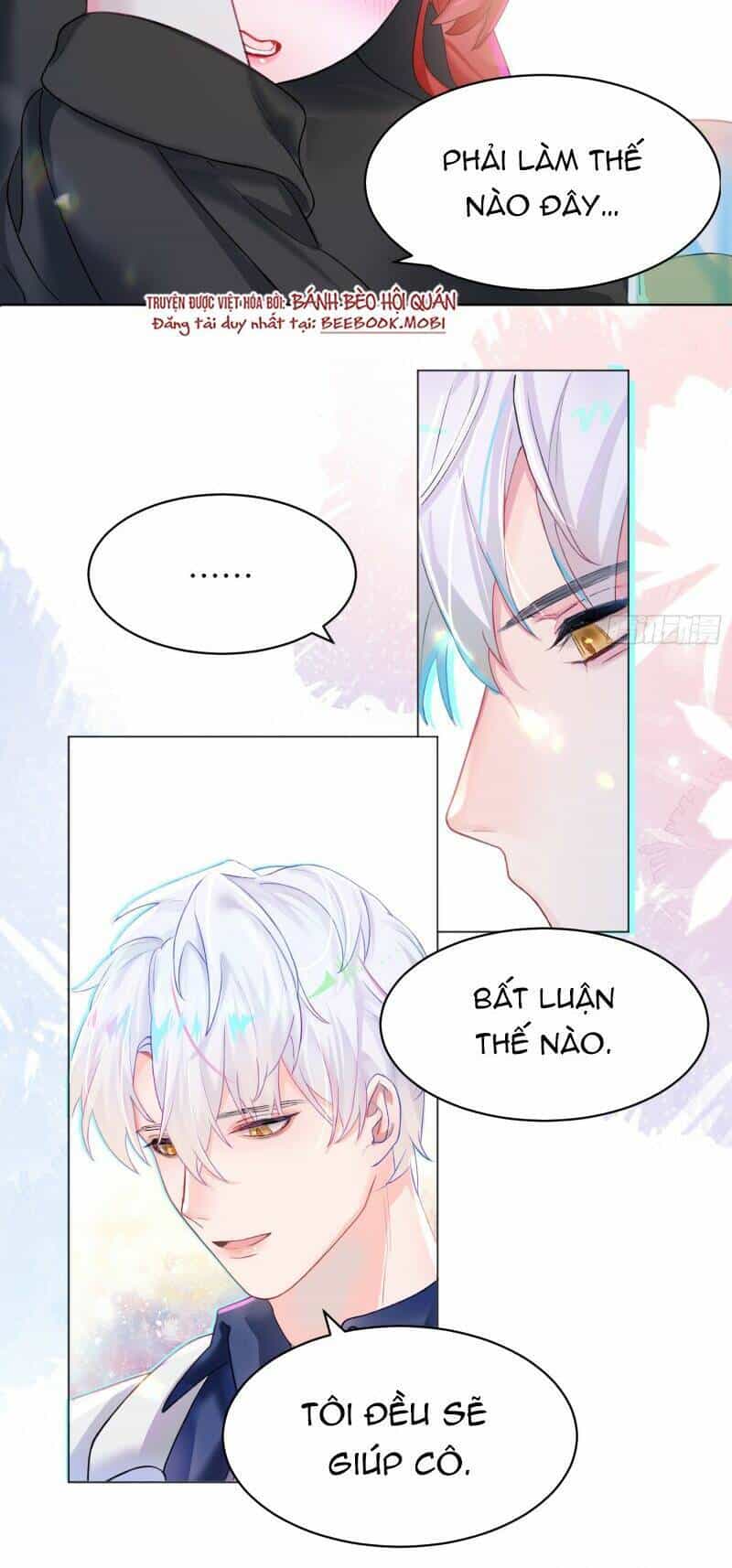 Bạn Trai Biến Dị Của Tôi!!! - Chương 1 - ảnh 34