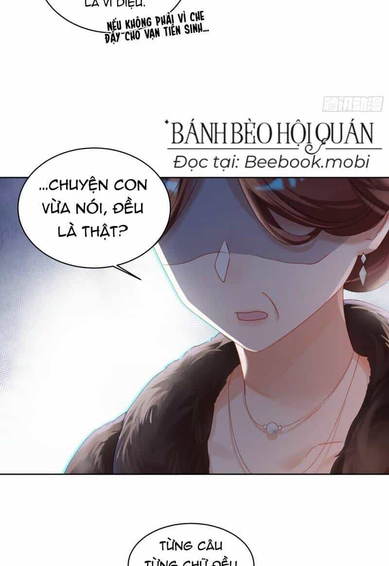 Bạn Trai Biến Dị Của Tôi!!! - Chương 10 - ảnh 16