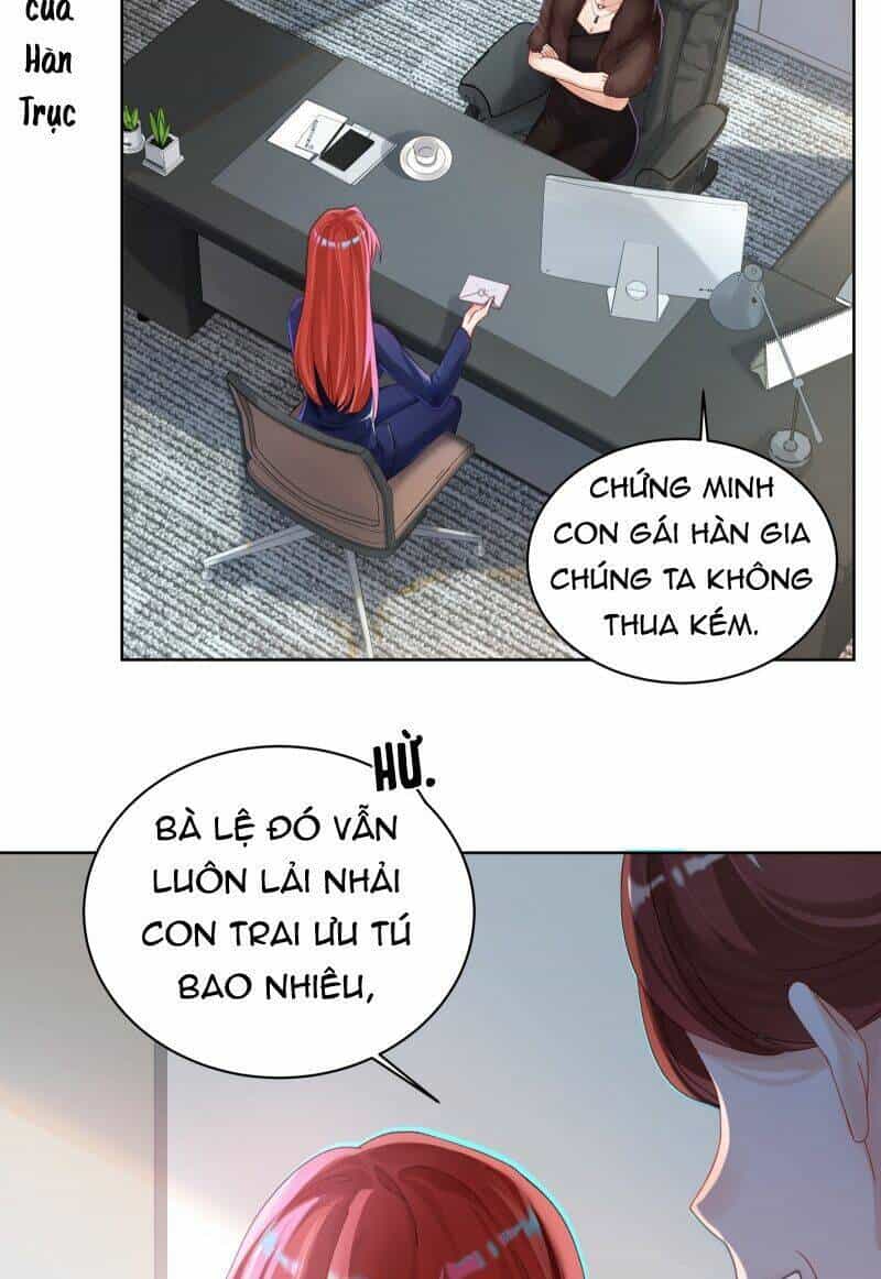 Bạn Trai Biến Dị Của Tôi!!! - Chương 10 - ảnh 21