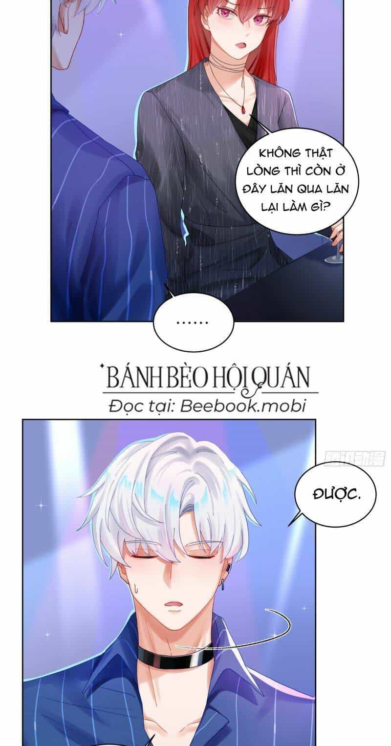 Bạn Trai Biến Dị Của Tôi!!! - Chương 10 - ảnh 33
