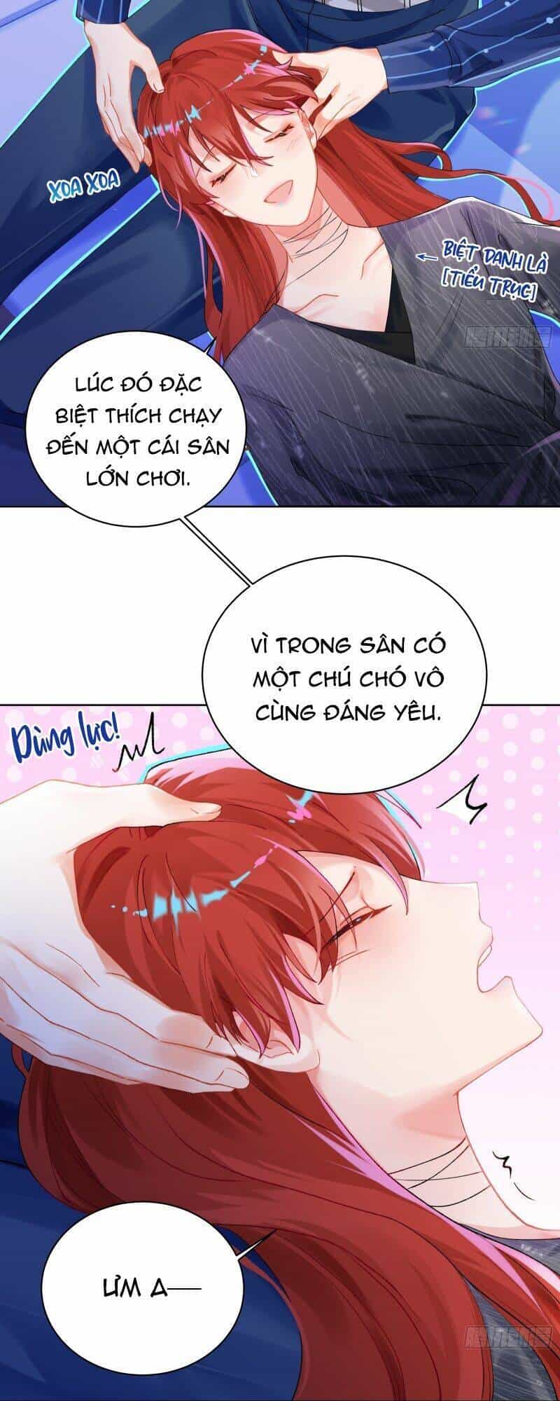 Bạn Trai Biến Dị Của Tôi!!! - Chương 11 - ảnh 17