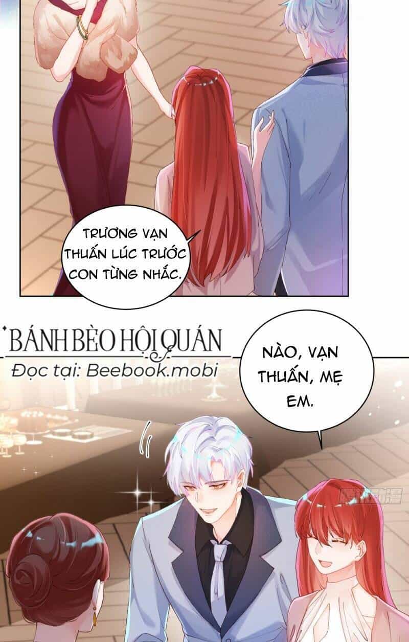 Bạn Trai Biến Dị Của Tôi!!! - Chương 11 - ảnh 32