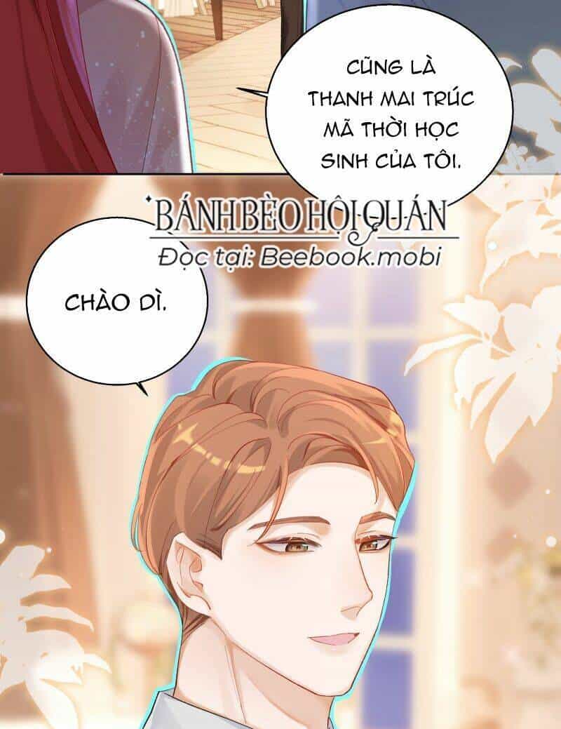 Bạn Trai Biến Dị Của Tôi!!! - Chương 12 - ảnh 9