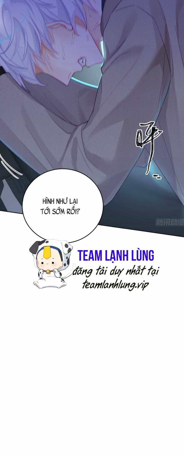 Bạn Trai Biến Dị Của Tôi!!! - Chương 14 - ảnh 30
