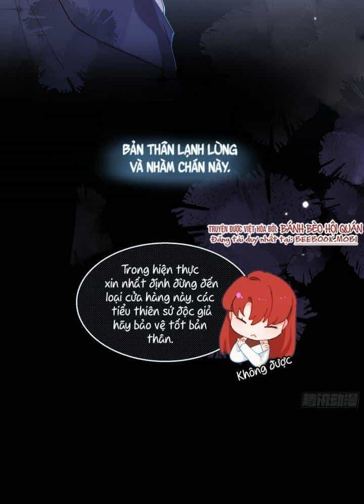 Bạn Trai Biến Dị Của Tôi!!! - Chương 2 - ảnh 8