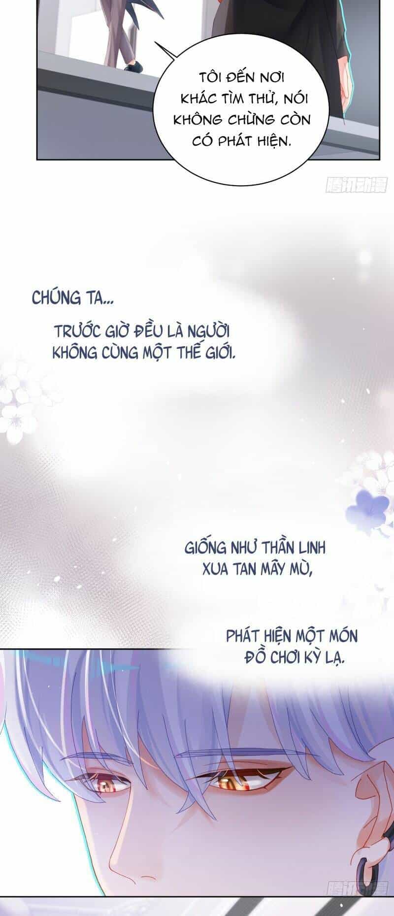 Bạn Trai Biến Dị Của Tôi!!! - Chương 22 - ảnh 7
