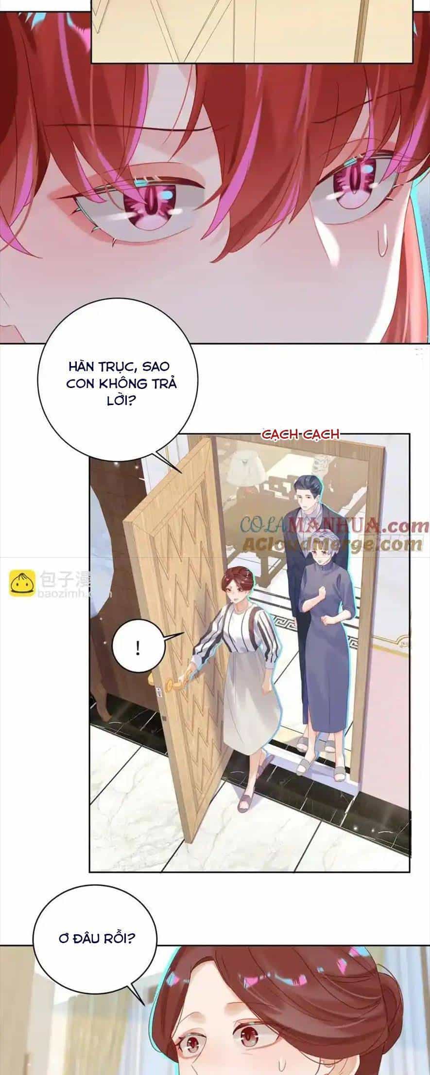 Bạn Trai Biến Dị Của Tôi!!! - Chương 25 - ảnh 6