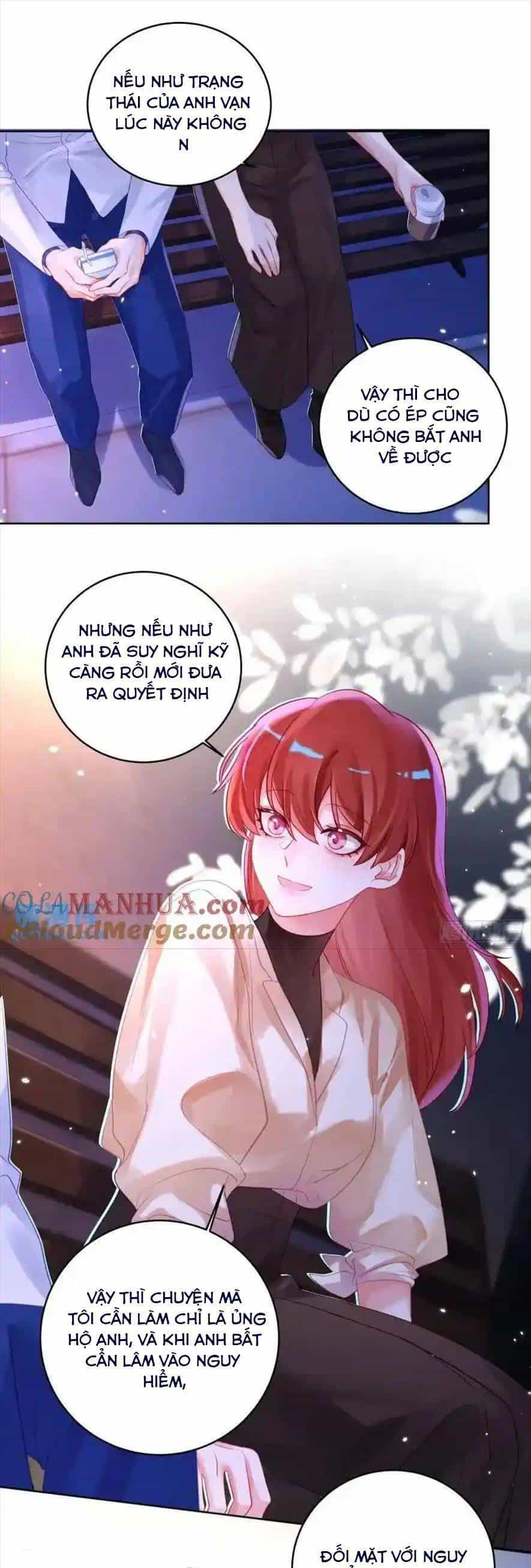 Bạn Trai Biến Dị Của Tôi!!! - Chương 28 - ảnh 20