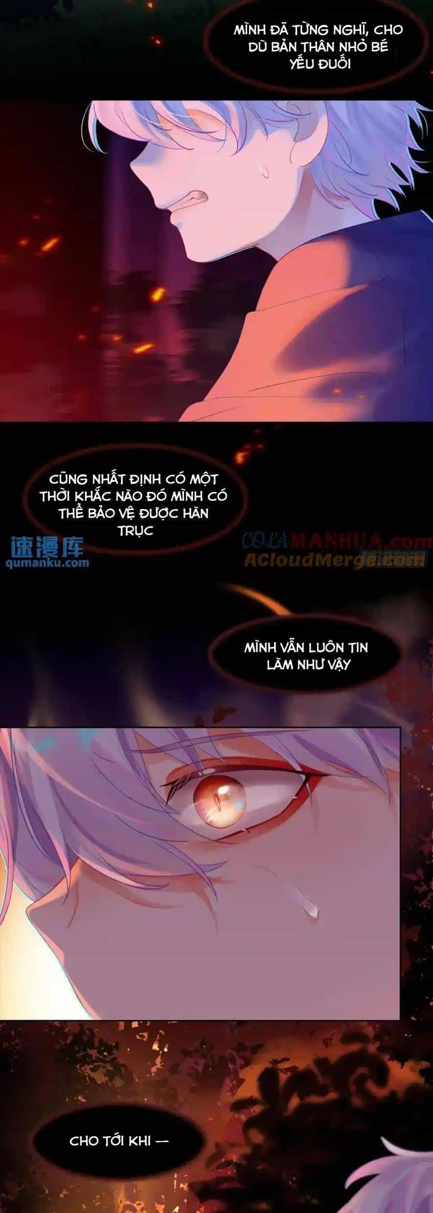 Bạn Trai Biến Dị Của Tôi!!! - Chương 29 - ảnh 18