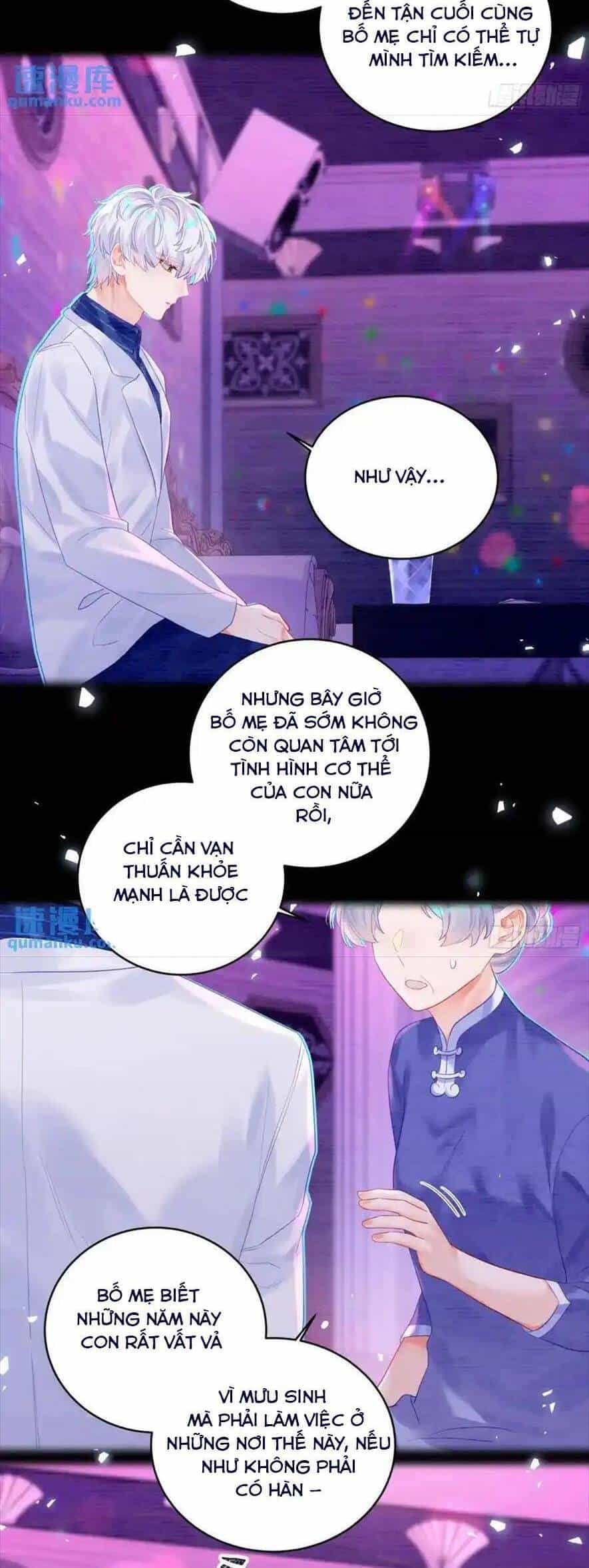 Bạn Trai Biến Dị Của Tôi!!! - Chương 31 - ảnh 11