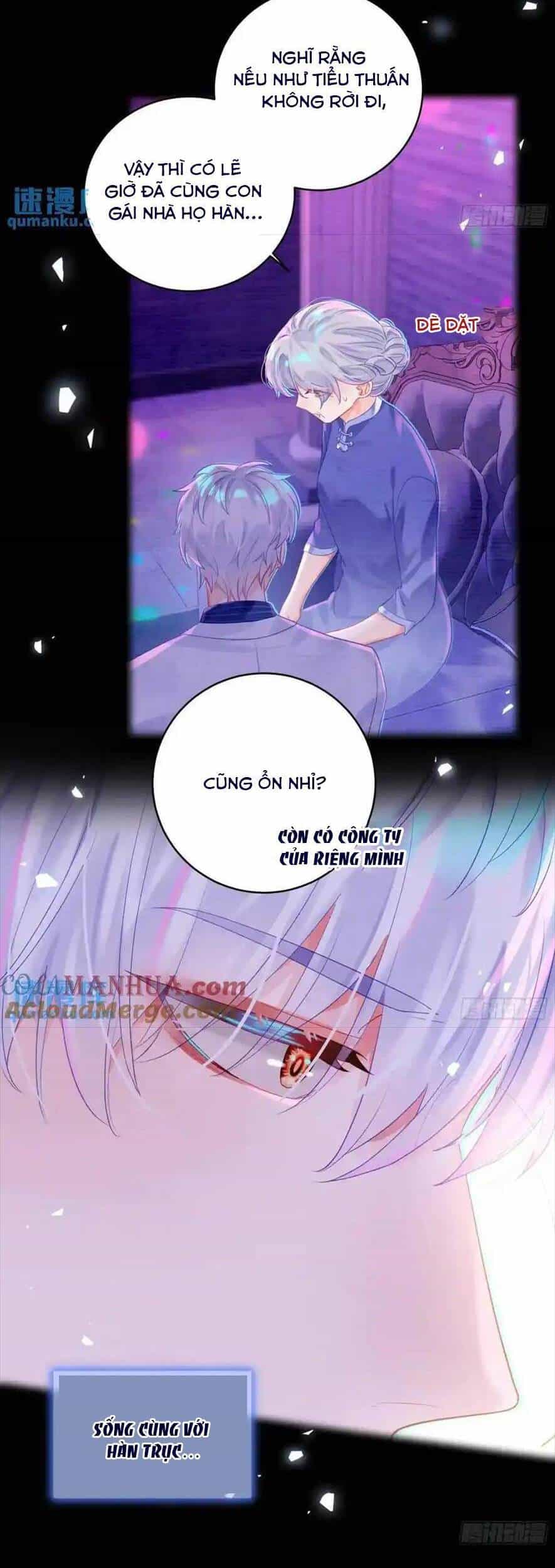 Bạn Trai Biến Dị Của Tôi!!! - Chương 31 - ảnh 13