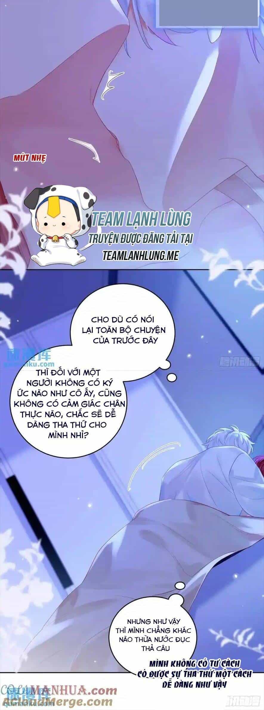 Bạn Trai Biến Dị Của Tôi!!! - Chương 31 - ảnh 17