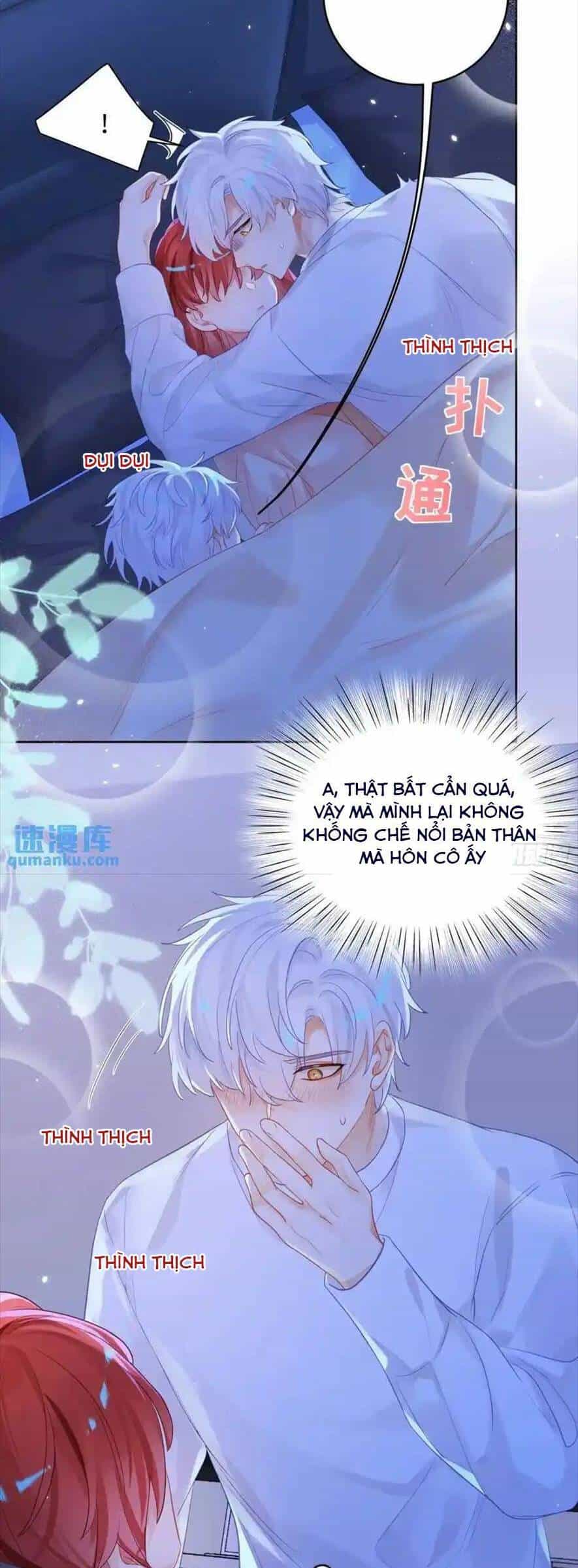 Bạn Trai Biến Dị Của Tôi!!! - Chương 31 - ảnh 21